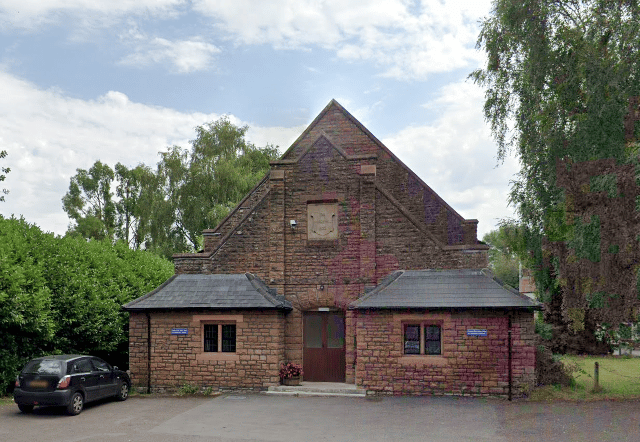 Chew Magna community invited to drop-in session on gas pipe upgrades