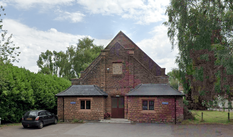Chew Magna Village Hall