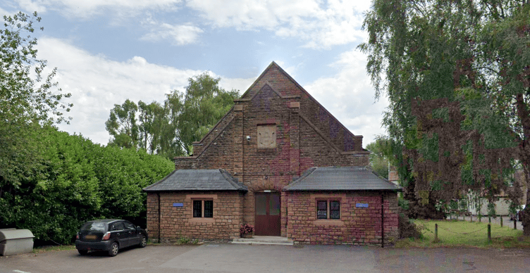 Chew Magna Village Hall