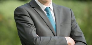 Chief executive of B&NES council announces intention to step down