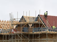 More new homes starting to be built in North Somerset this year