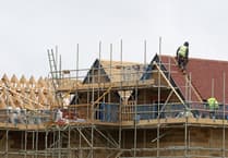 More new homes starting to be built in Bath and North East Somerset this year