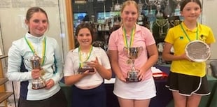 Mendip men's Avalon C team gain fine victory over Minehead 