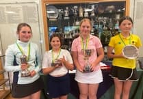 Mendip men's Avalon C team gain fine victory over Minehead