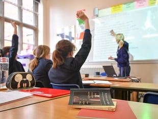 Bath and North East Somerset's planned number of new school places must be doubled to meet demand