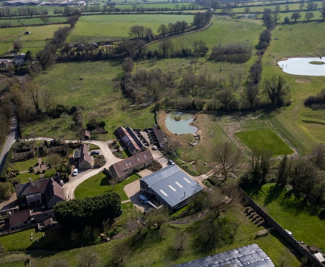 James Bond favourite in planning battle