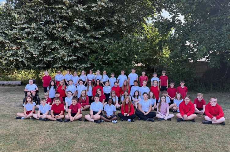 Westfield Primary School announces its best-ever Year 6 SATs results, with reading, writing, and maths scores significantly above national averages.