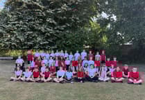 Westfield Primary achieves top SATs results