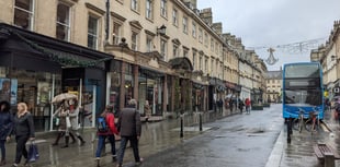 Bath businesses tackle waste collection policy changes