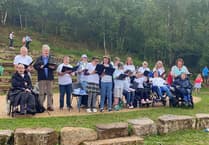 Choir performance cancelled due to temperature concerns
