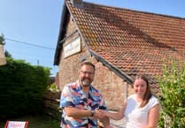 Earth Matters: Working collaboratively to reduce Chew Valley’s carbon footprint