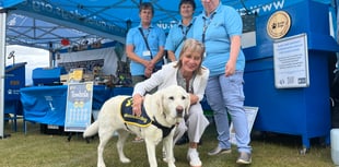 MP makes appearance at Odd Down Community Fun Day
