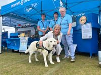 MP makes appearance at Odd Down Community Fun Day