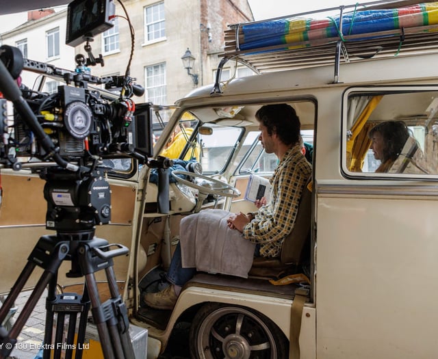 Filming ideas to benefit the local area wanted