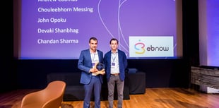 Radstock accountant wins rising star award