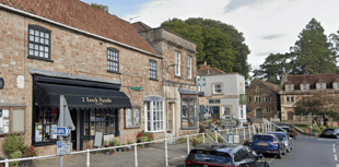 Booklet about life in the Chew Valley throughout history now available