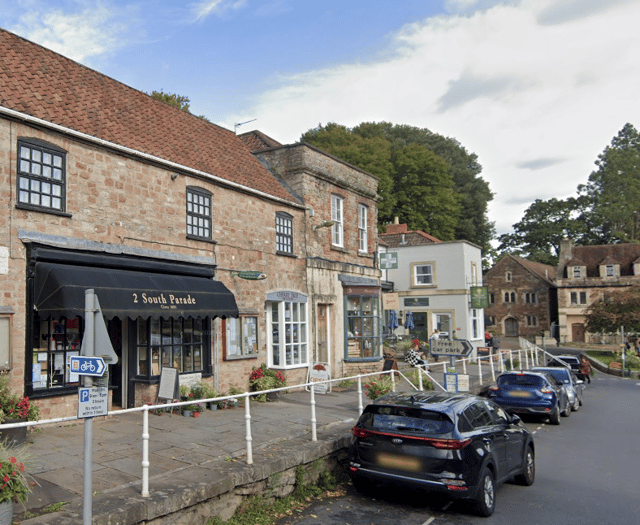Booklet about life in the Chew Valley throughout history now available