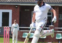 Temple Cloud go down to leaders Taunton Deane