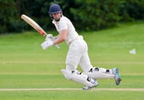 Saltford Fairway too hot for Methodists