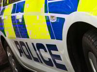 Witness appeal after air rifle incident