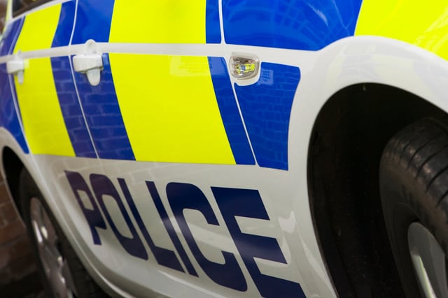 Man arrested for Bath indecent exposure