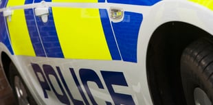 Witness appeal after air rifle incident