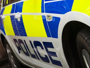 Witnesses sought in Bath fatal collision