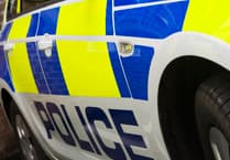 Man arrested for indecent exposure in Bath