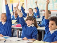 Consultation launched to reshape Pupil Referral Units