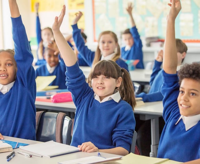 Consultation launched to reshape Pupil Referral Units