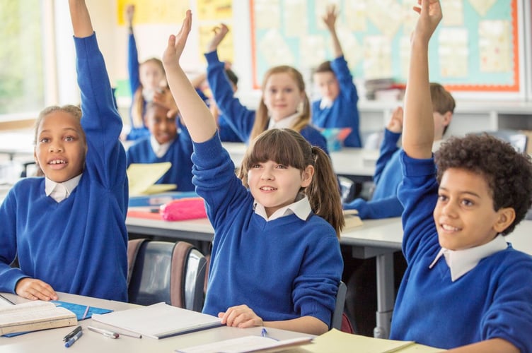 Statutory consultation launched on the consolidation of Pupil Referral Units in Somerset