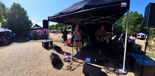 Brand new music festival to fill town with sound