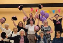 Funding awarded for dance programme aimed at supporting those with chronic pain