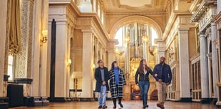 Discover your next day out at Blenheim Palace 