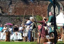 The Bishop's Palace to host entertaining family activities throughout August