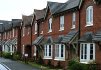 Rent in Bath and North East Somerset rises 11% in past year