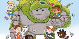 Somerset invites kids to join Reading Challenge