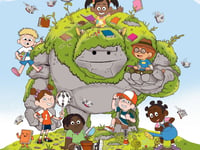 Somerset invites kids to join Reading Challenge