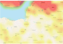 Japanese knotweed threatens Radstock homes