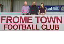 New tenancy agreement marks a fresh start for Frome Town FC