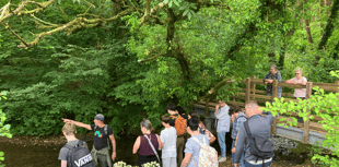 Walking festival to return with theme of discovery