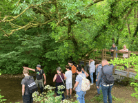Walking festival to return with theme of discovery