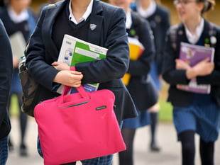 Record number of school suspensions in Bath and North East Somerset last year