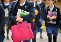 Record number of school suspensions in North Somerset last year