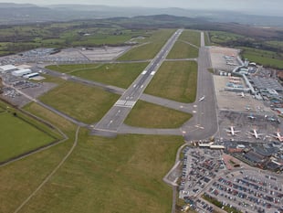 West of England mayor shares views on Bristol Airport expansion