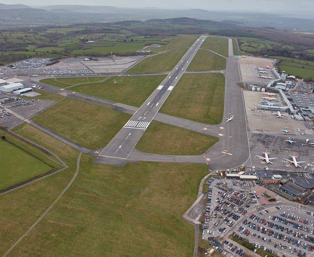 West of England mayor shares views on Bristol Airport expansion