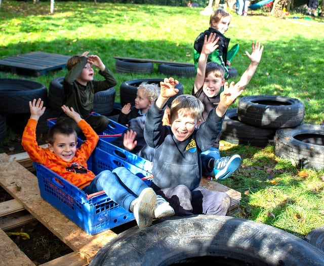 Primary earns platinum again