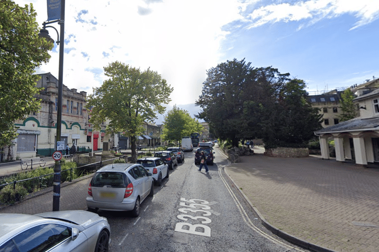 Midsomer Norton high street transforms with artworks co-created by locals for a free arts trail highlighting community creativity from July 25-27.