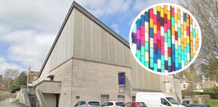 Batheaston brutalist church demolition sparks heritage debate