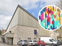 Batheaston brutalist church demolition sparks heritage debate